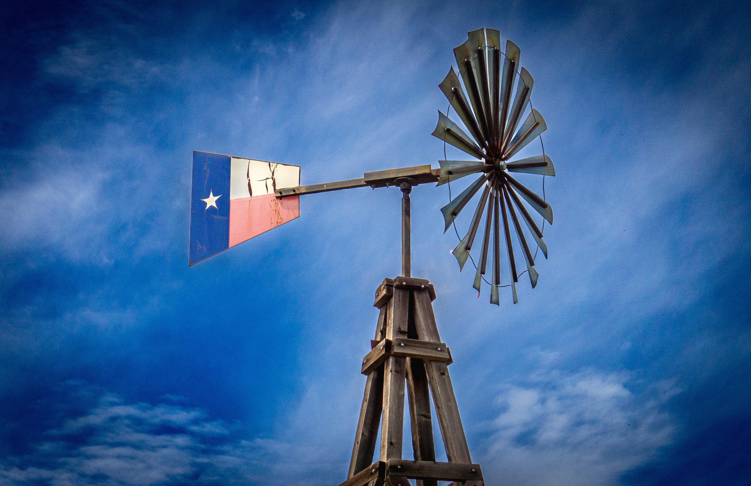 Texas Star RV Resort RV park in Mineral Wells, TX (photo 4)
