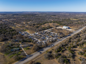 Texas Star RV Resort RV park in Mineral Wells, TX (photo 3)